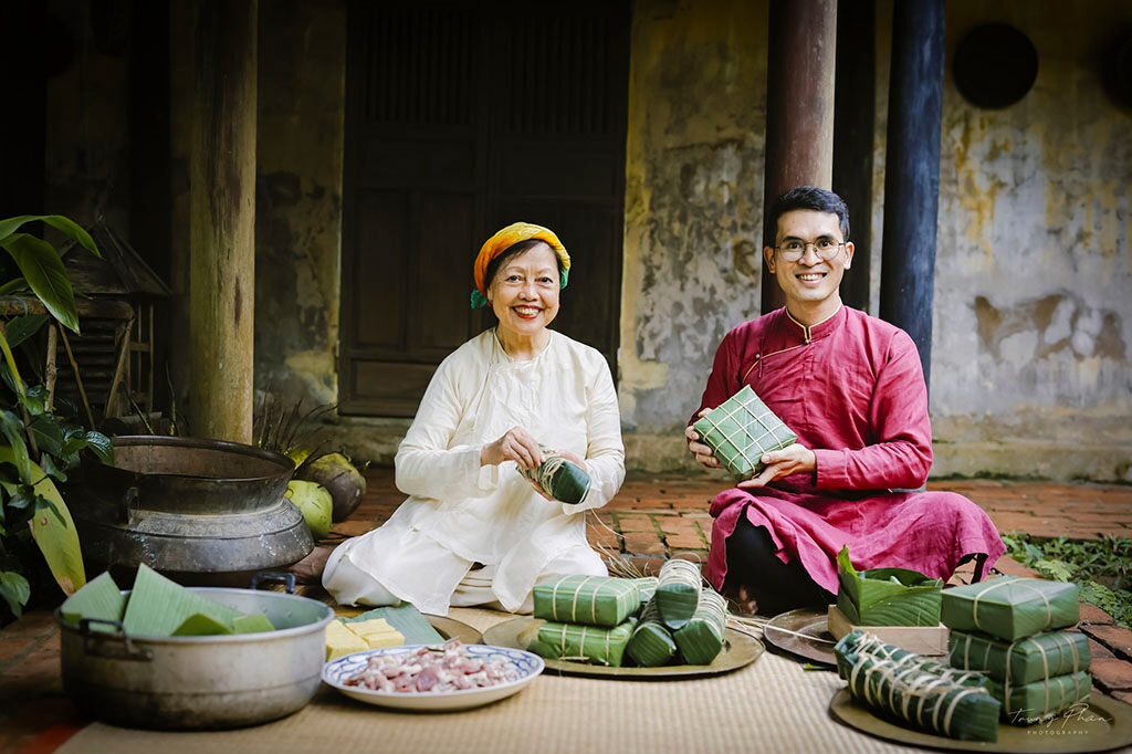 Embrace the vibrant energy of Vietnam’s cultural heritage
